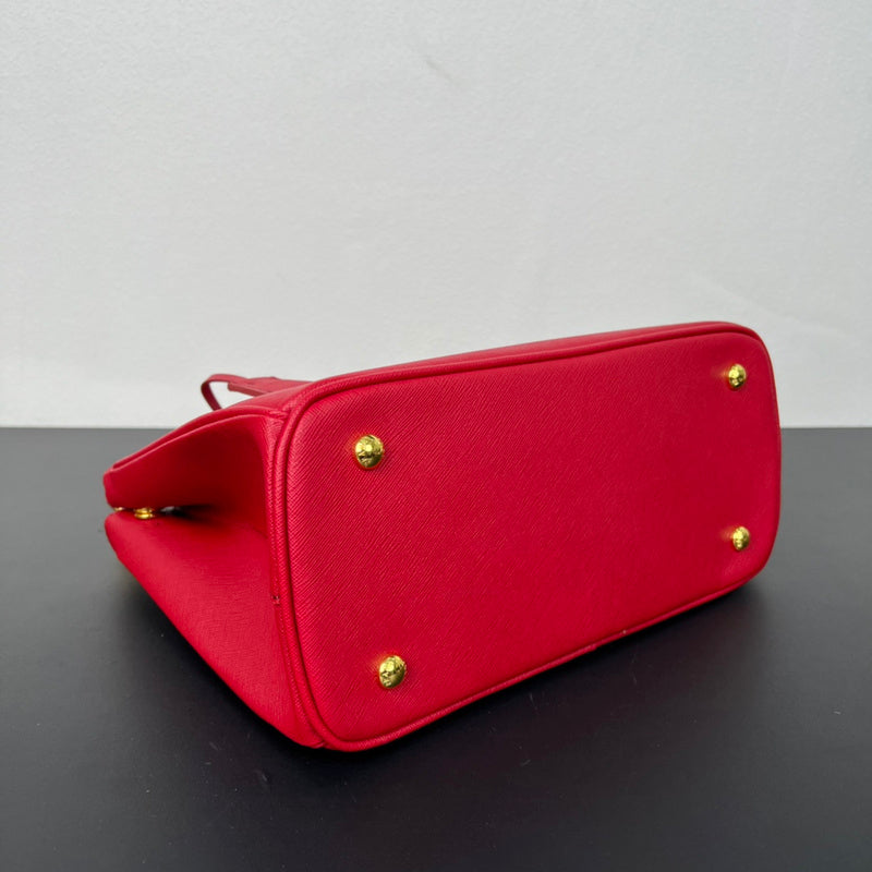 Amelia- PRDA  LUXURY BAGS - 341