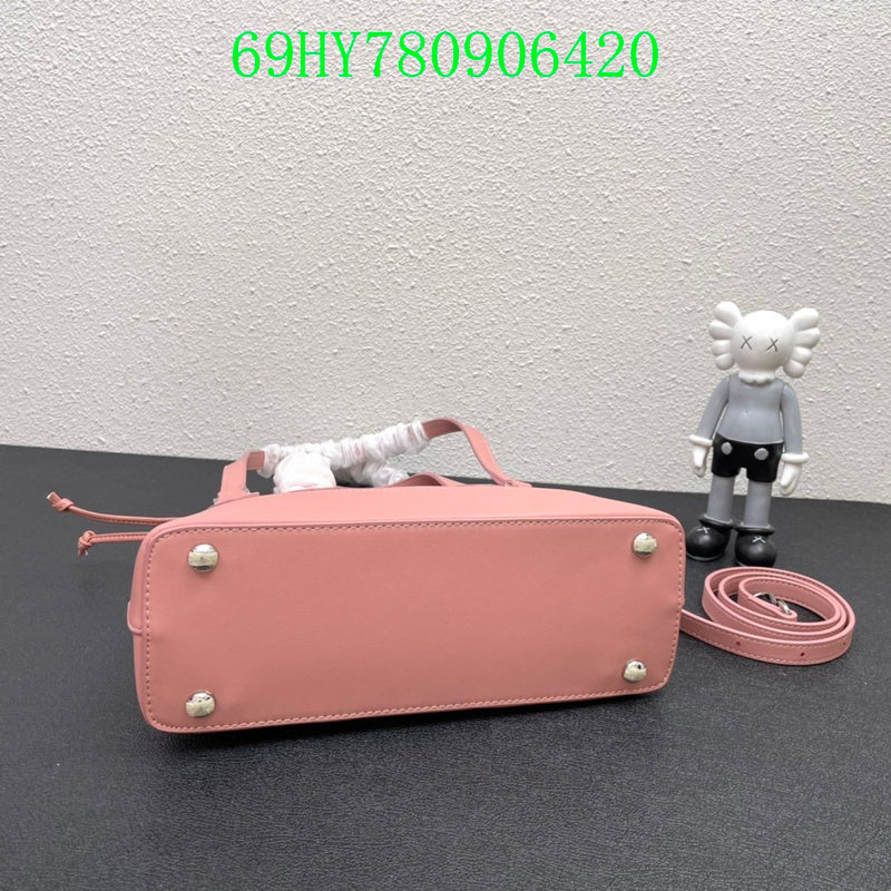 Prada Bags - The Barnes Bags  1002