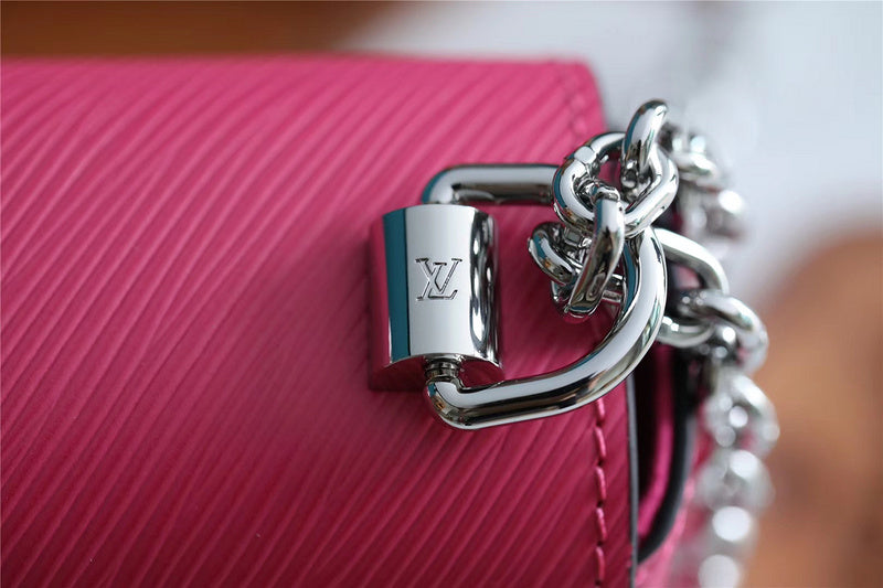 Fan Fashion Lu-Vi bags - 8431