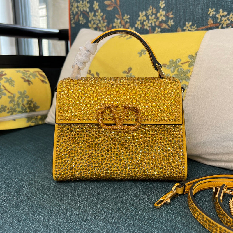 VAL LUXURY BAGS - FOR FASHION LOVERS  AFFORDABLE LUXURY BAGS- 497