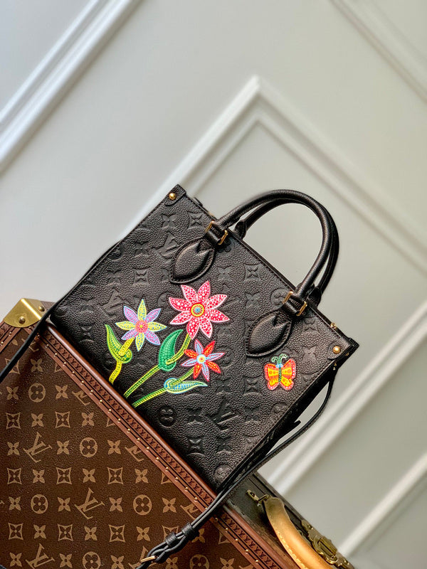Amelia - LV Bags - 15308