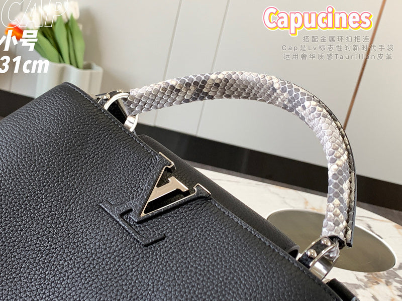 Amelia's Bag Gallery - LOV Bags - 1229
