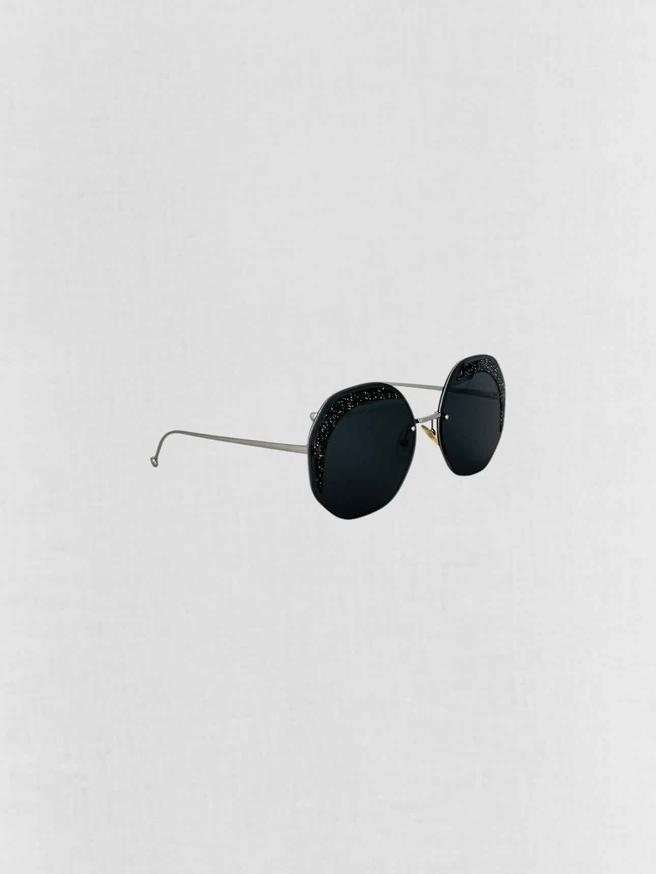 FENDI Black Sunglasses