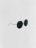 FENDI Black Sunglasses