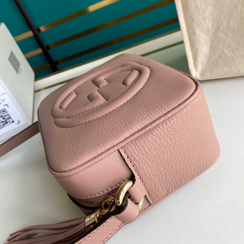 Amelia - GCI Bags - 6024