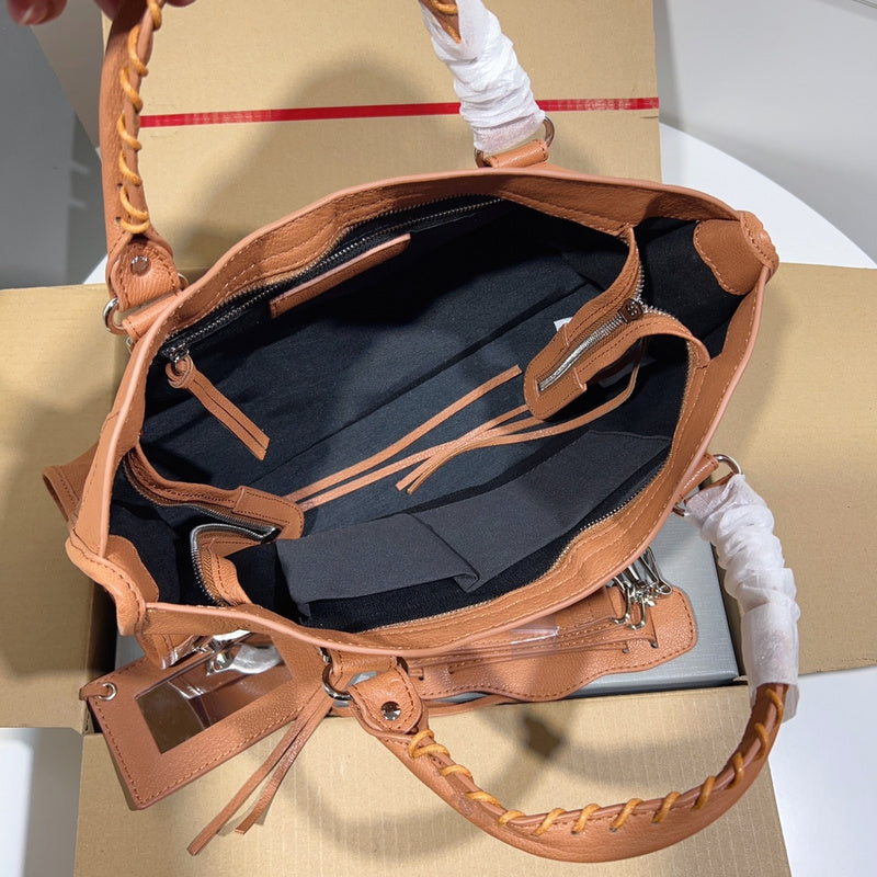 Amelia- BLN-CIAGA WOMEN LUXURY BAGS - 418