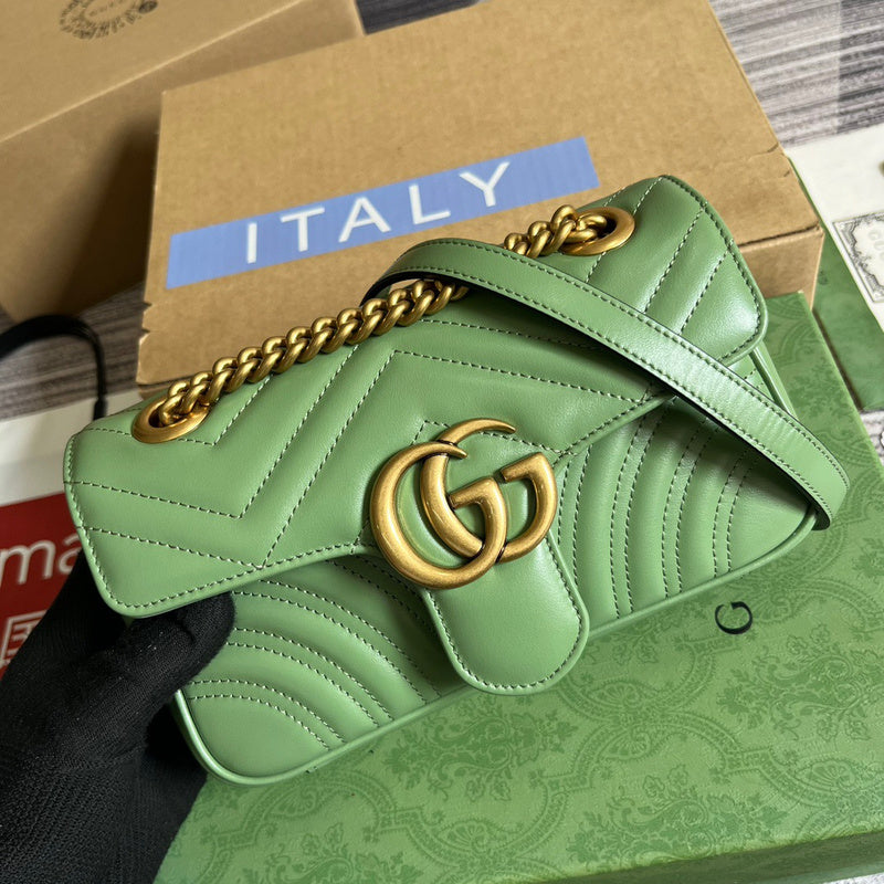 Amelia- GCI LUXURY LADY BAG - BRANDED BAGS FOR WOMEN - 280