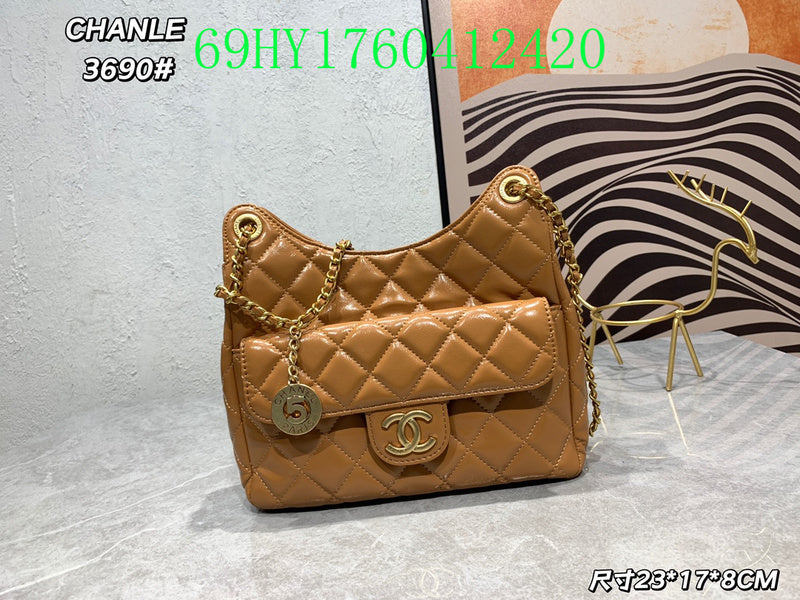 Amelia - CHL Bags - 1118
