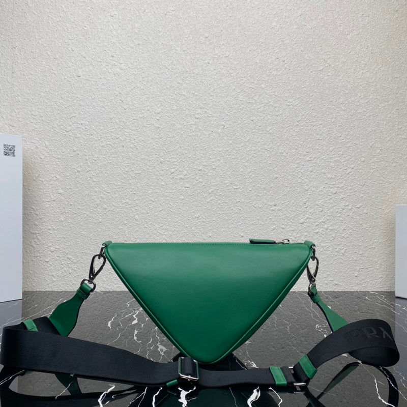 Amelia- PRDA  LUXURY BAGS - 839