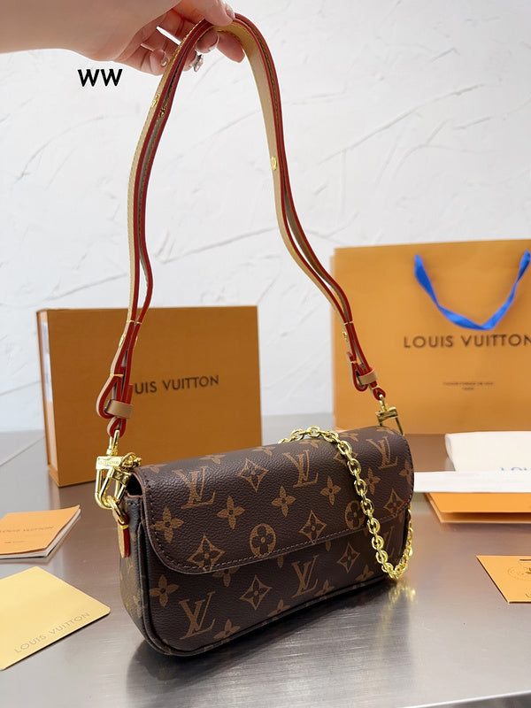 Amelia - LV Bags - 14289