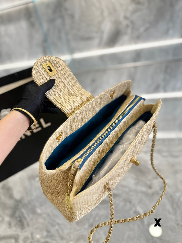 Amelia- CHL Bags - 7009