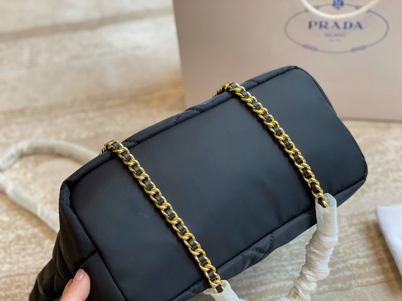 Reeby Bags - Prada Bags - 1002
