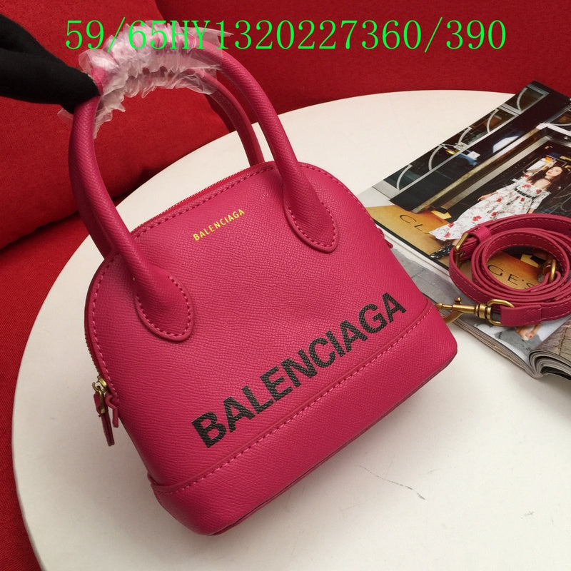 Amelia - BGA Bags - 1915