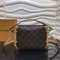 Amelia- Lu-Vi bags - 11948