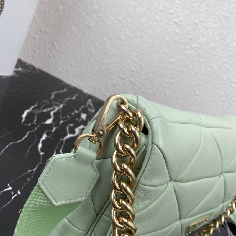 Amelia-i PD Lady Bags - 664