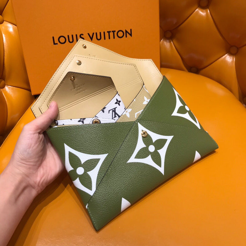 Amelia- LOV Bags - 1333