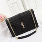 Amelia - YSL Bag - 2648