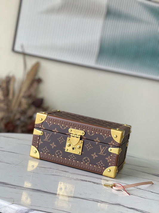 Amelia- Lu-Vi bags - 4705