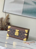 Amelia- Lu-Vi bags - 4705