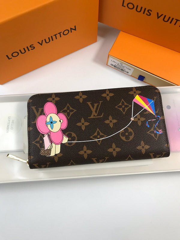 Amelia - LV Bags - 14204