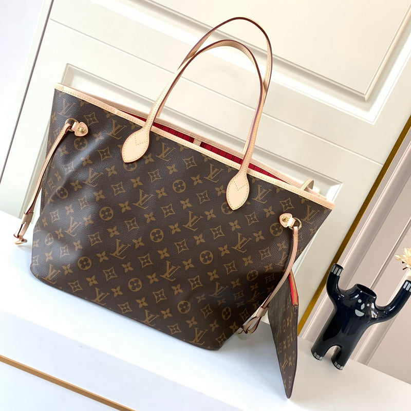 Amelia - LV Bags - 16297