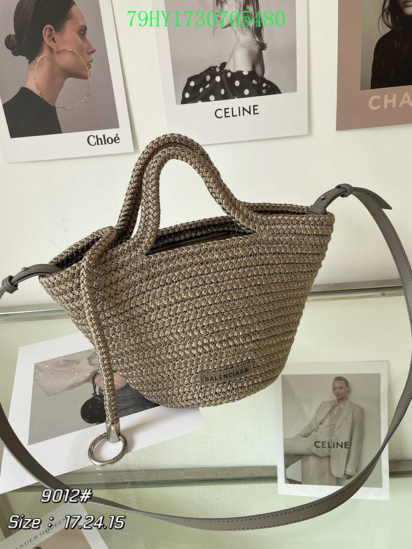Amelia - BGA Bags - 1706