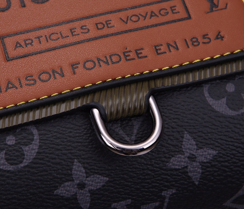 Amelia Fashion Lu-Vi bags - 17049