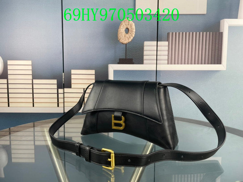 Amelia - BGA Bags - 2317