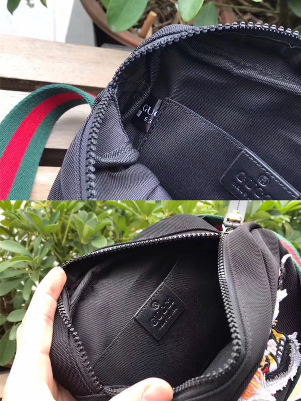 Amelia - GCI Bags - 9916