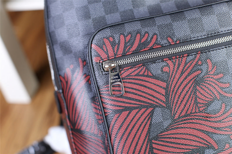 Fan Fashion Lu-Vi bags - 9724