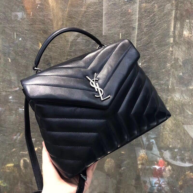 Amelia - YSL Bag - 2657