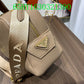 Prada Bags - The Barnes Bags  1561