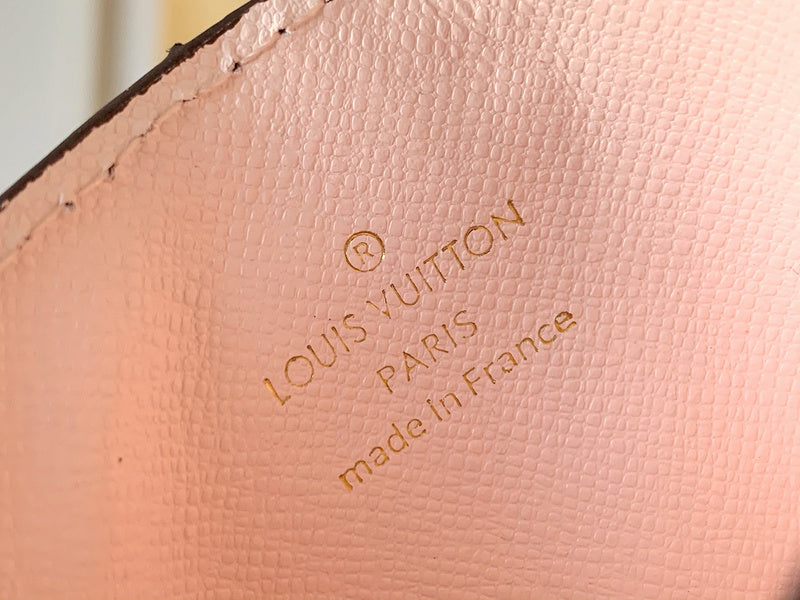 Amelia- LOV  Luxury  Wallets - 713
