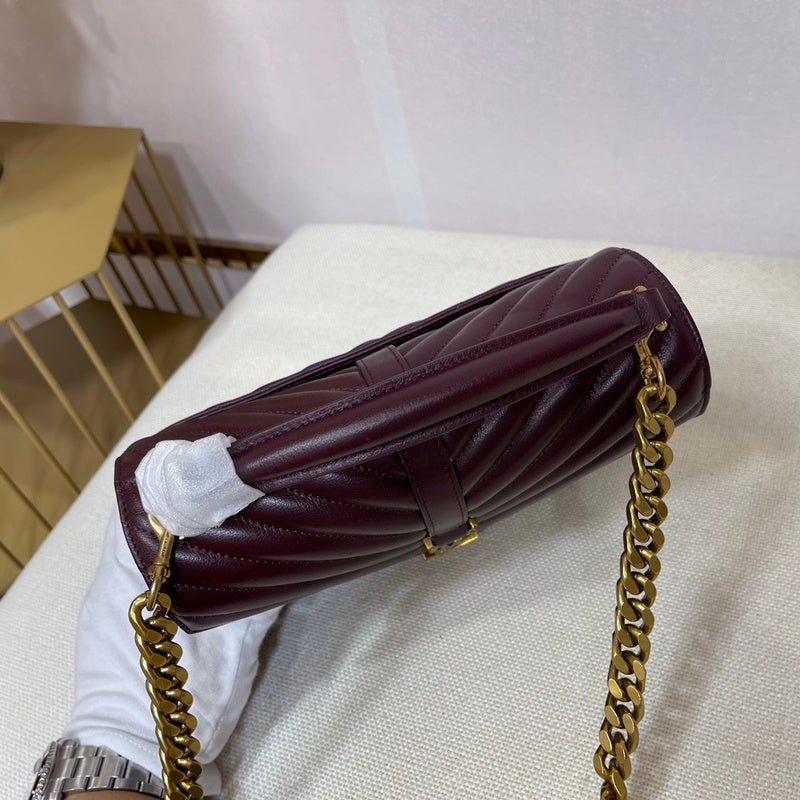 YSL BAGS - WOMEN LOVE LUXURY BAGS - 2514