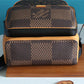 Fan Fashion Lu-Vi bags - 9780
