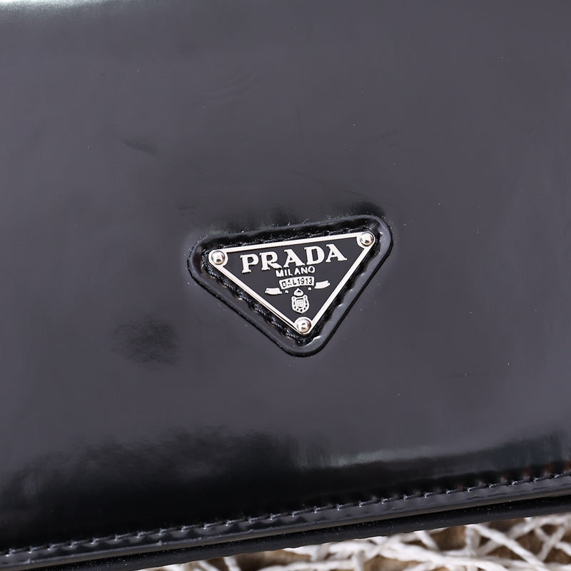 Amelia- PRDA  LUXURY BAGS - 323
