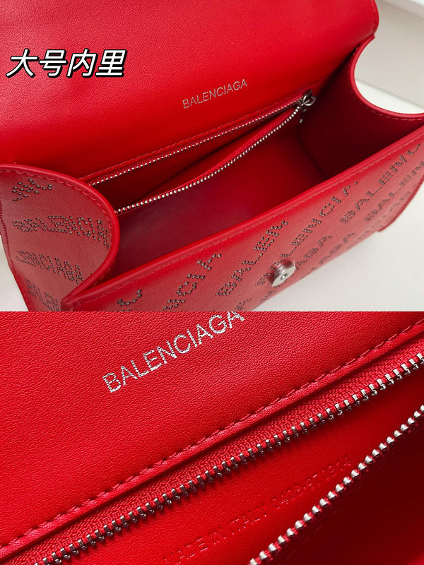 Amelia - BLN-CIAGA WOMEN LUXURY BAGS - 704