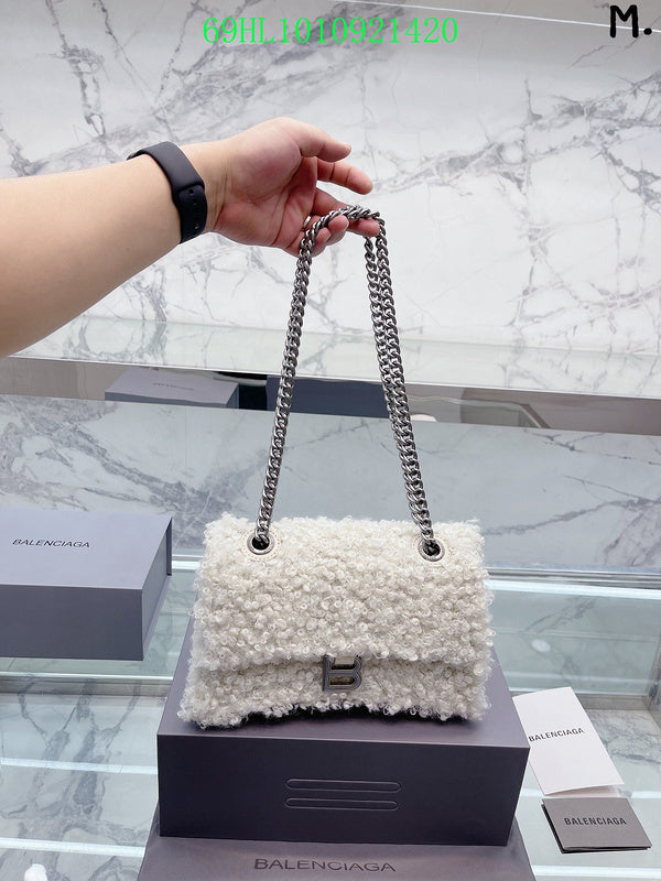 Amelia - BGA Bags - 2058