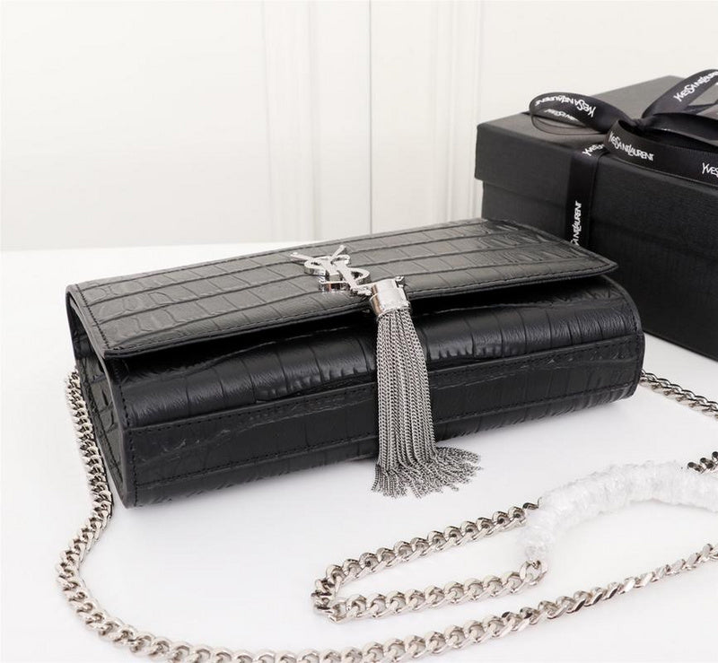 Amelia - YSL Bag - 2619