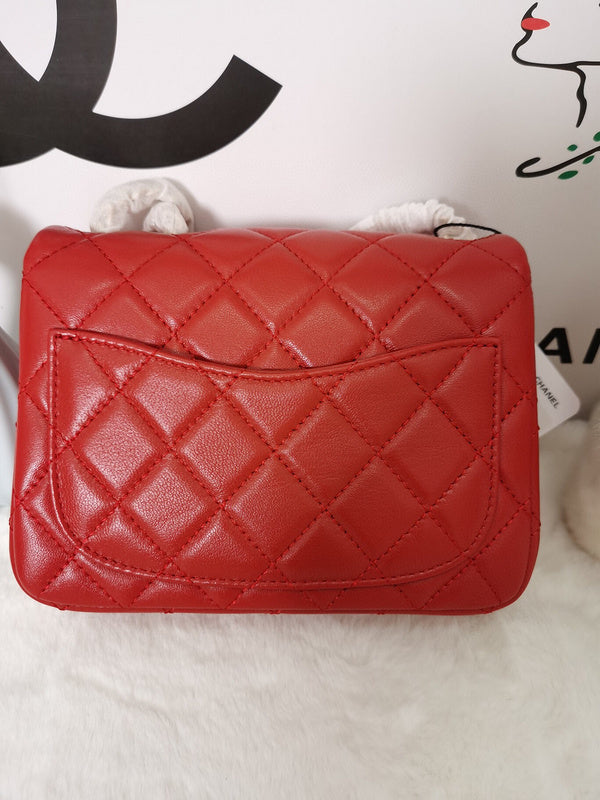 Amelia - CHL Bags - 2430
