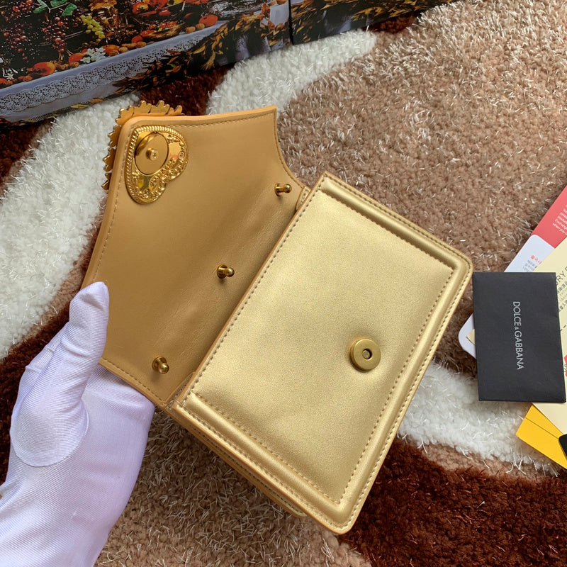 Amelia- DG Bags - 164