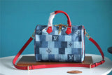 Fan Fashion Lu-Vi bags - 8158