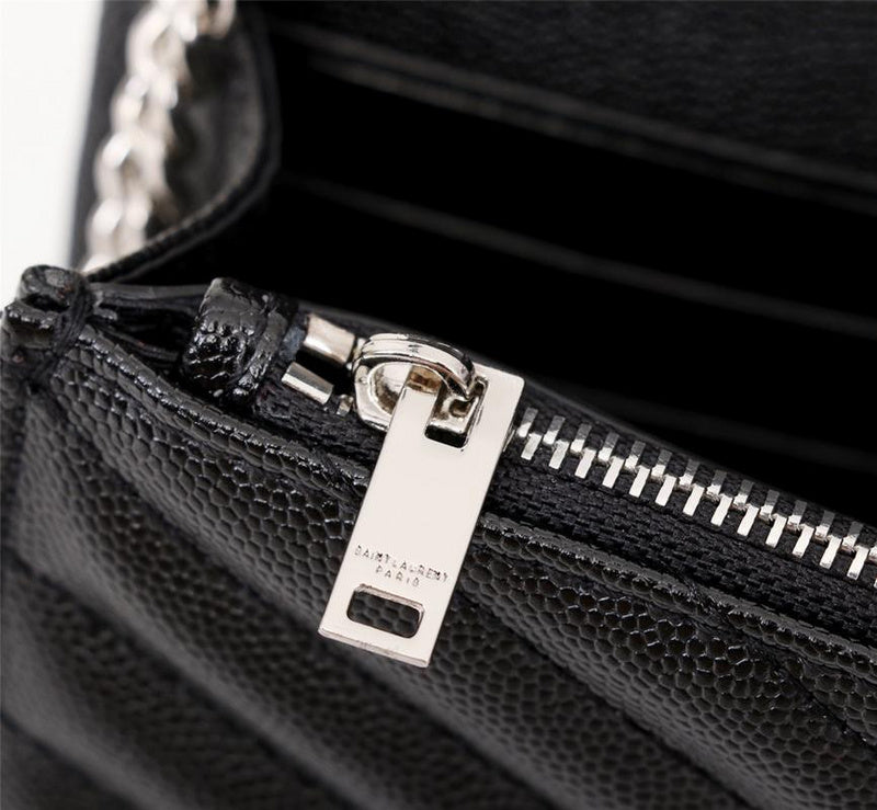 Amelia - YSL Bag - 2595