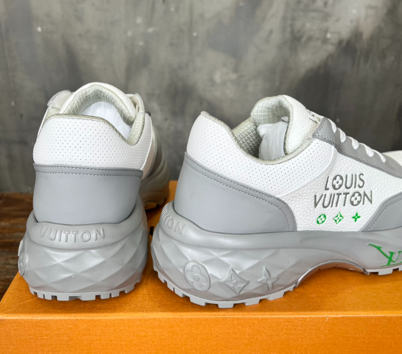 AmeliaLuxury - LOV Men Shoes - 051