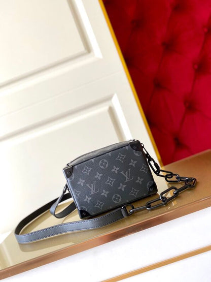 Fashion Lu-Vi bags - 3617