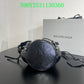 Amelia - BGA Bags - 1955
