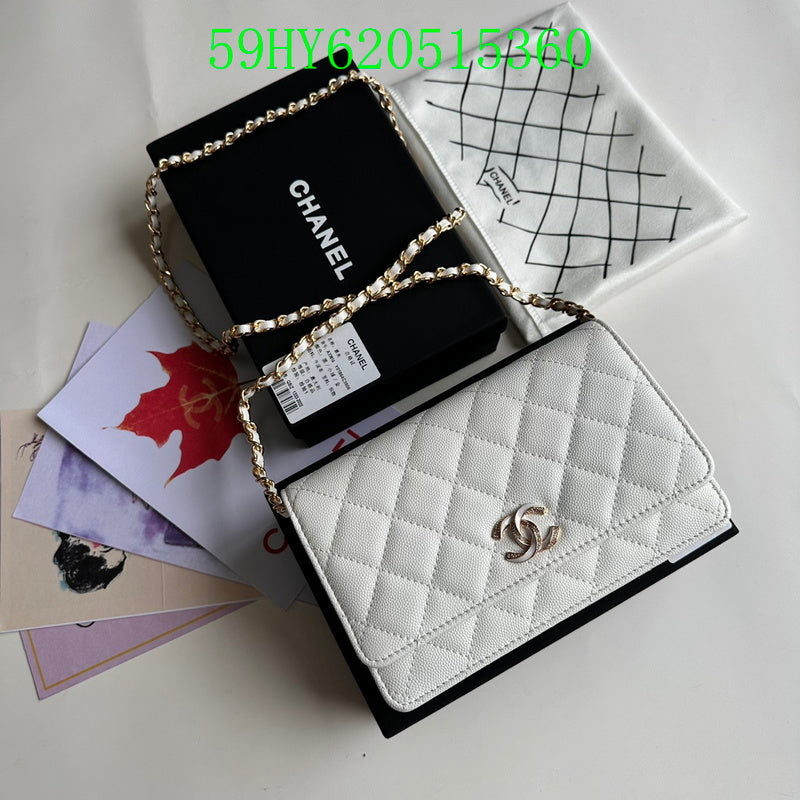 Amelia - CHL Bags - 916