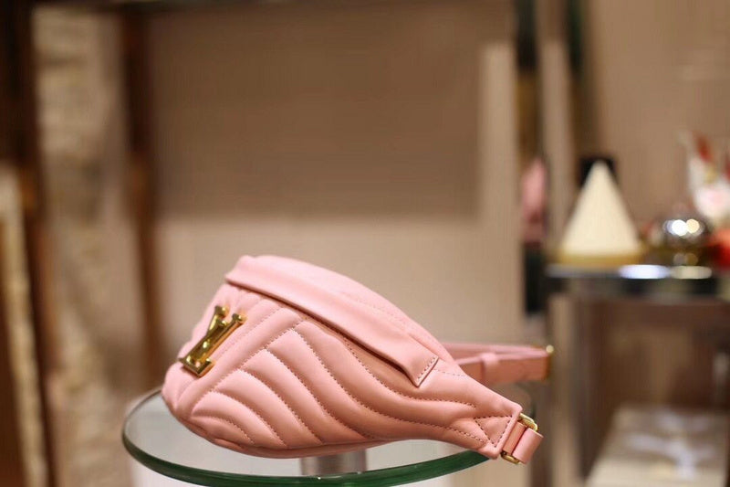 Fan Fashion Lu-Vi bags - 17852