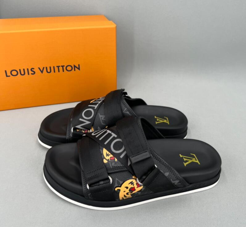 AmeliaLuxury - LOV Men Shoes - 1043