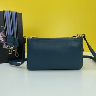 Amelia- PRDA  LUXURY BAGS - 450